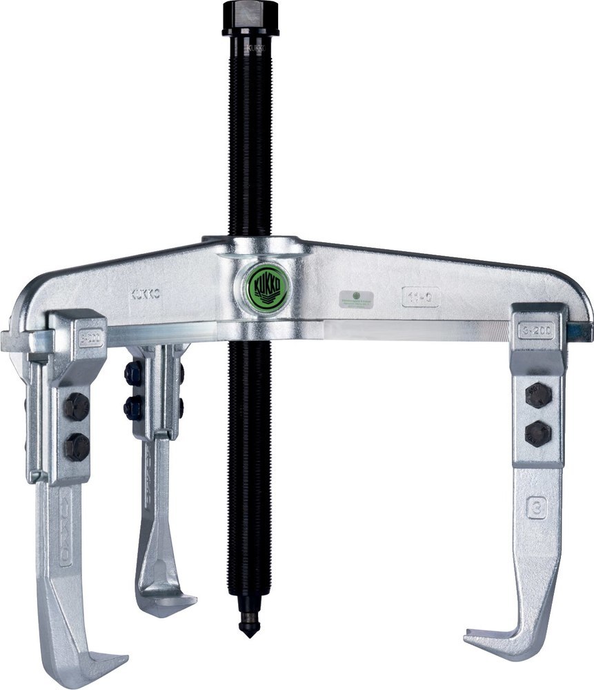 Kukko Universal-Abzieher Modell 11, 3-armig Produktbild img1 L