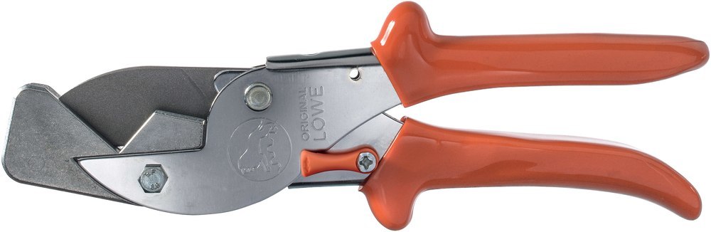 ORIGINAL LOWE Rohr- und Schlauchschere 3 204/P90 25x45mm LÖWE ORIGINAL LOWE Produktbild img1 L
