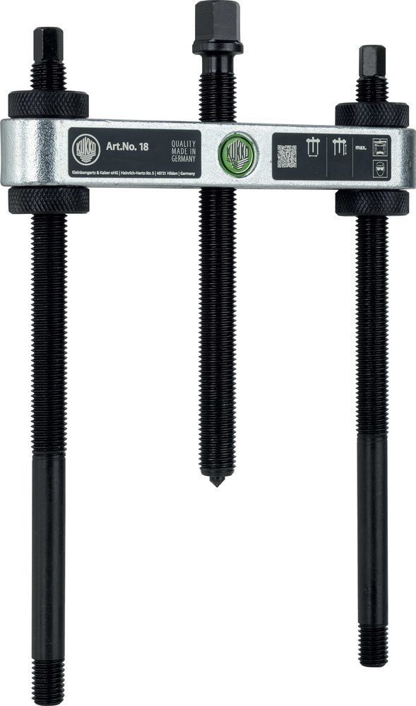 Kukko Abziehvorrichtung Produktbild img1 L