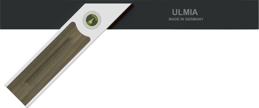 Ulmia Präzisions-Gehrmaß Alu-Line 350mm Produktbild img1 L