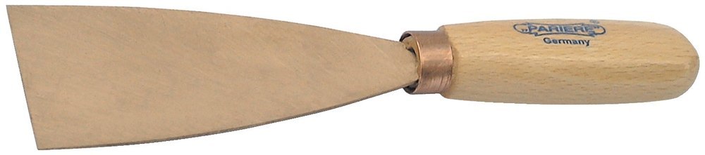 PARIERE Malerspachtel, funkenfrei Produktbild img1 L