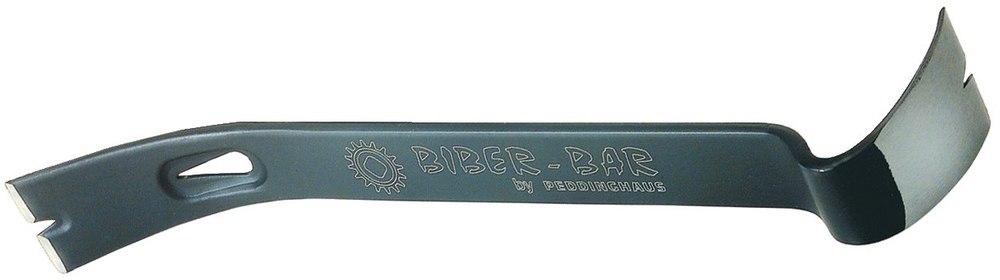 Peddinghaus Nageleisen Biber Bar 380mm Produktbild img1 L
