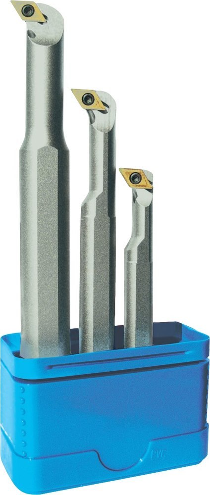 fortis ISO-Bohrstangen-Set A-SDUCL Produktbild img1 L