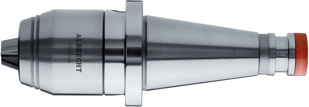 ALBRECHT Kurzbohrf.AKLD2080 1-16mm SK40 Produktbild img1 L