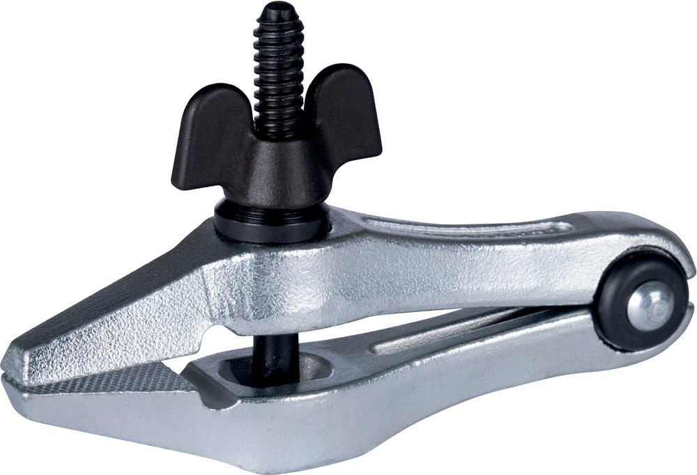 Kukko Spitzfeilkloben mit Flügelmutter 1 20mm KUKKO Produktbild img1 L