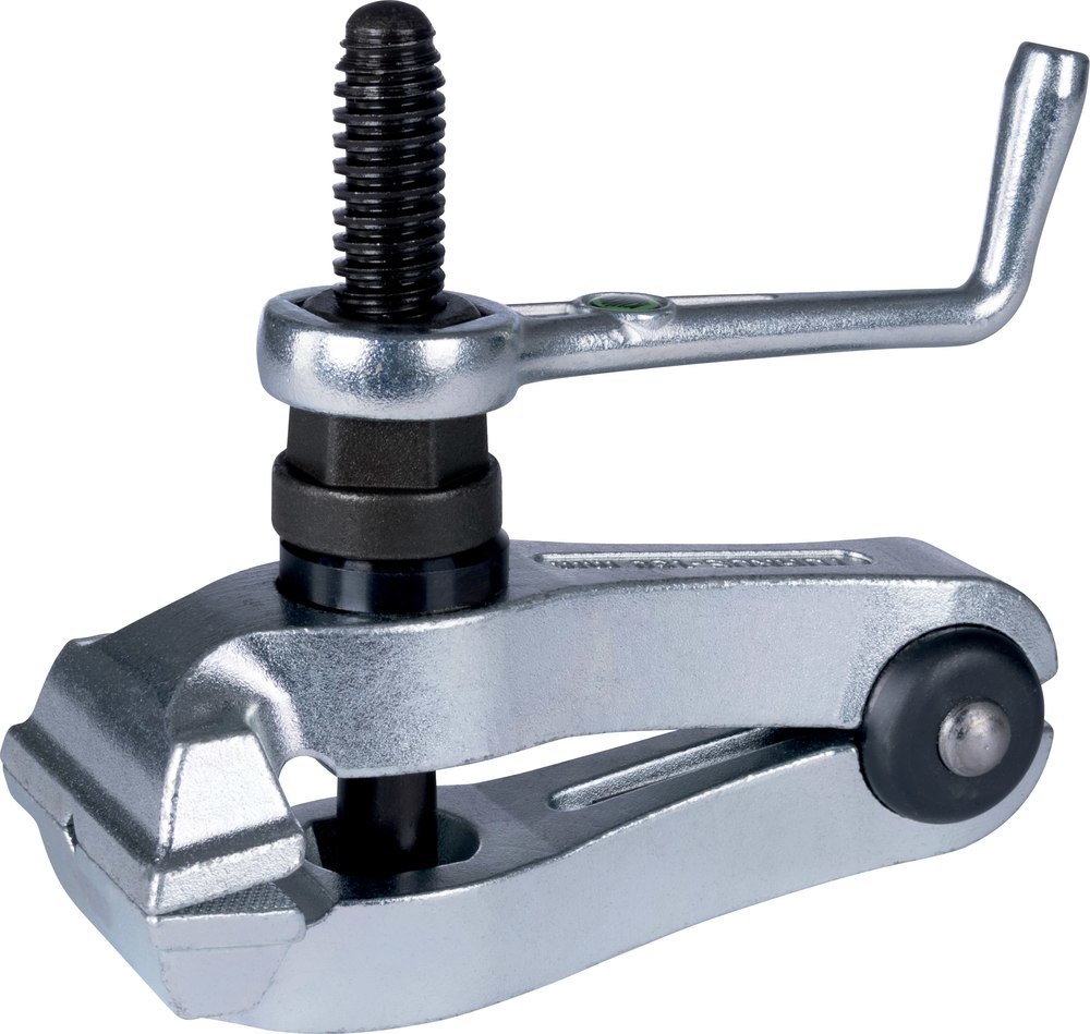 Kukko Maschinenfeilkloben Produktbild img1 L