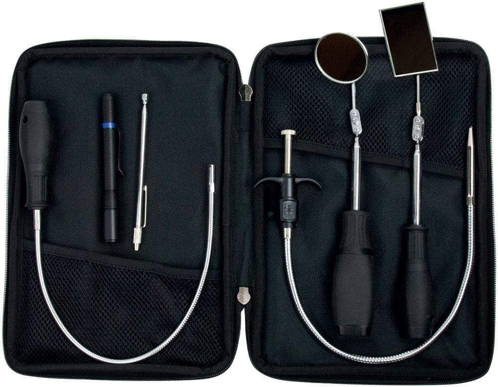 Hesse Inspektionswerkzeug-Set 6-teilig Produktbild img2 L