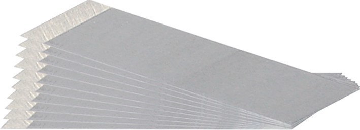 NT-CUTTER Skalpell-Klinge 45 Grad Pack a 40 Stück NT Cutter NT Incorporated Produktbild img1 L