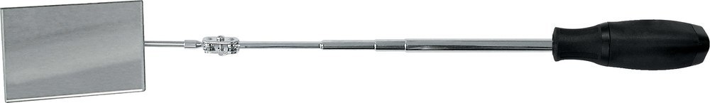 Hesse Teleskop-Suchspiegel eckig 43x65mm 240-680mm Produktbild img2 L