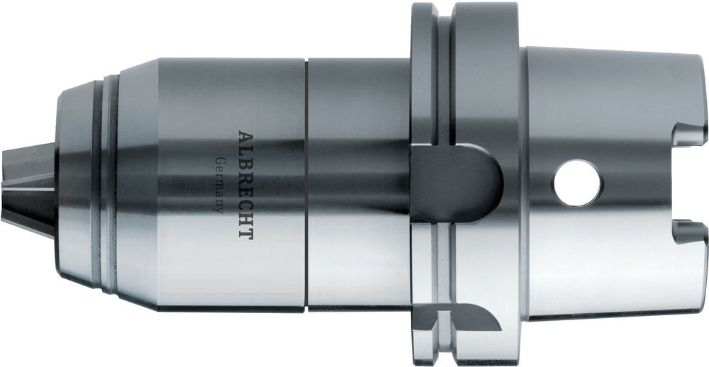 ALBRECHT CNC-Kurzbohrfutter, AKL, für Rechts- und Linkslauf, DIN69893 Produktbild img1 L