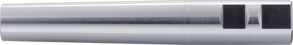 fortis Werkzeuge Verlängerung für Einschraubfräser DIN 69871AD/B D20x100mm M10 Produktbild img1 L