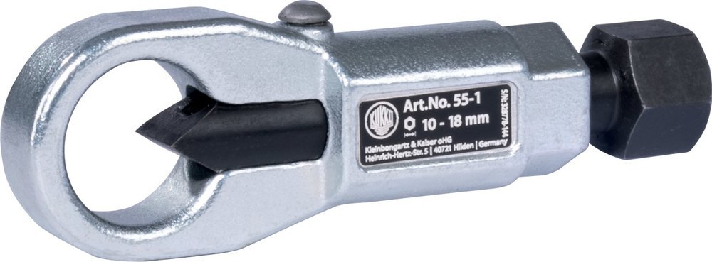 Kukko Einschneidiger, mechanischer Mutternsprenger Produktbild img1 L