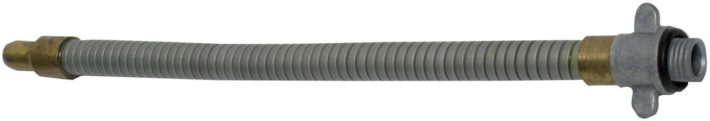 reilang Metallschlauch flex. 250mm Produktbild img1 L