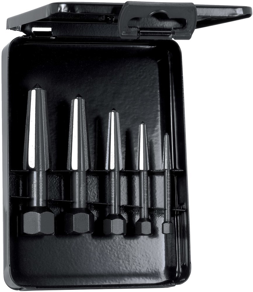 RENNSTEIG Schraubenausdr.Satz 5tlg.2-Schn. Gr.1-5 Produktbild img1 L