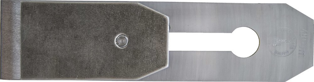 Ulmia Doppeleisen mit Klappe D-HW2-48 48 mm ULMIA Produktbild img1 L