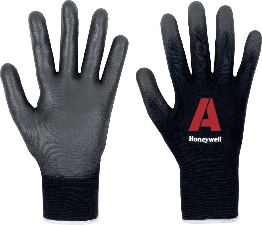 Honeywell Handschuh Vertigo Black PU C&G 1 2132251 Produktbild img1 L