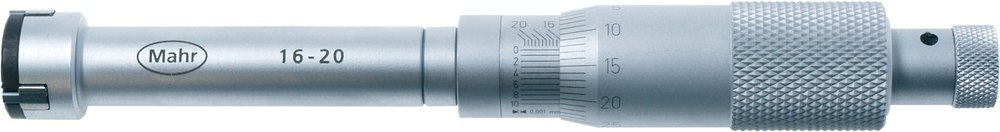 Mahr Innen-Messschraube dreipunkt 6,0-8,0mm Produktbild img1 L