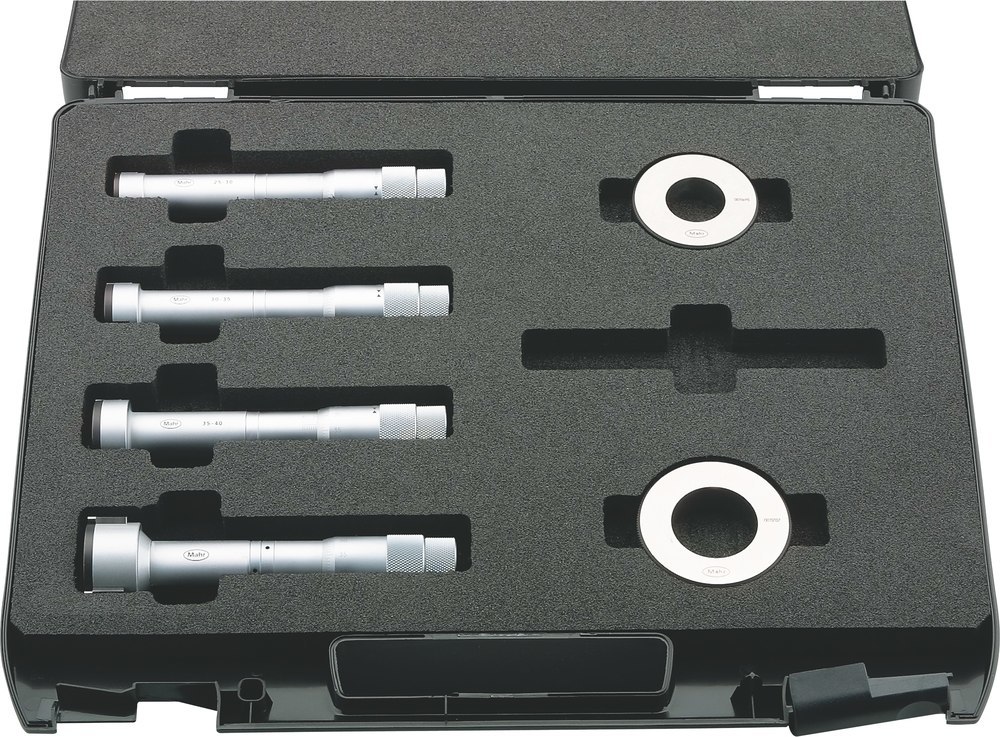 Mahr Innen-Messschrauben-Set dreipunkt 12,0-20mm Produktbild img1 L