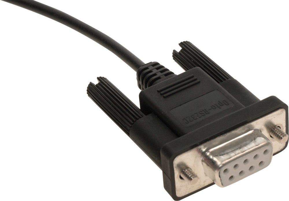 Mahr Datenkabel 16 EXu USB für Digitalmessgeräte Produktbild img1 L