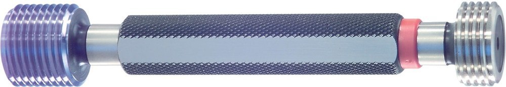 JBO Gewinde-Grenzlehrdorn LD M 10 Toleranz 6H TiCN Produktbild img1 L