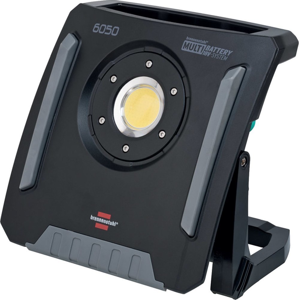 brennenstuhl Multi Battery LED Hybrid St rahler Produktbild img1 L