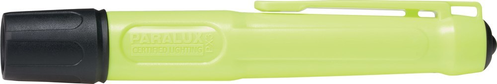 PARAT Taschenlampe PX3 LED 152x24mm exgesch. Produktbild img1 L