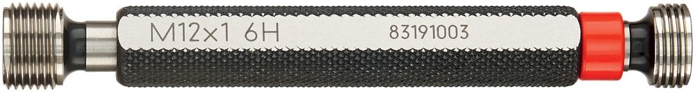 JBO Gewindegrenzlehrdorn, DIN2280, 6H Produktbild img1 L