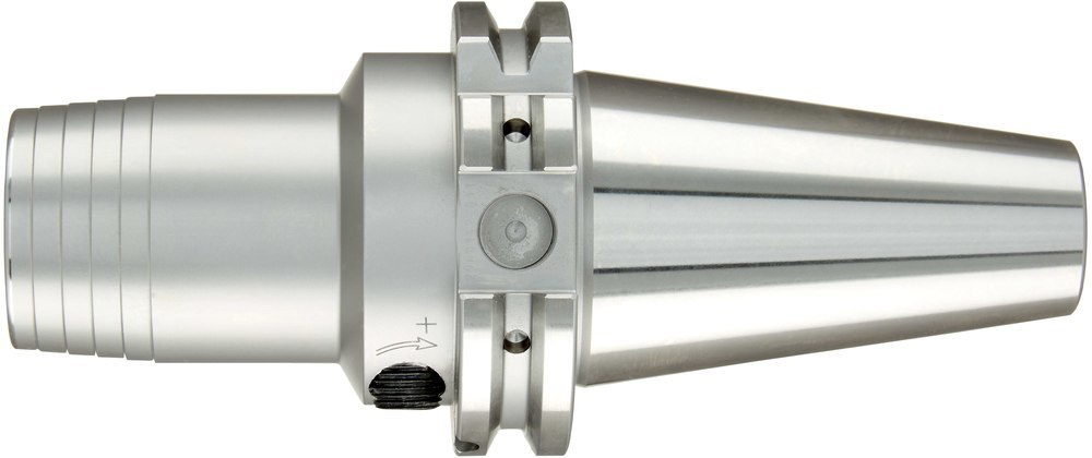 WTE Hydro-Dehnspannfutter DIN 69871 Form AD/B, SK 40 Produktbild img1 L