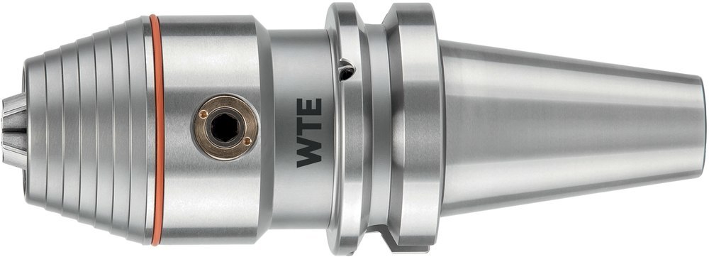 WTE Präzisions-Bohrfutter, JISB6339, BT40 Produktbild img1 L