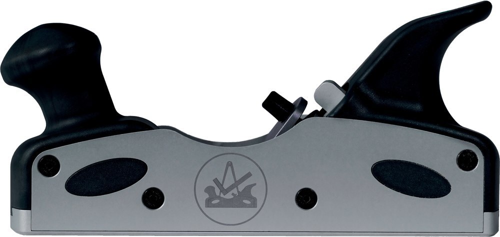 Ulmia Handhobel Alu-Line Gravur Jahresri nge ULMIA Produktbild img1 L