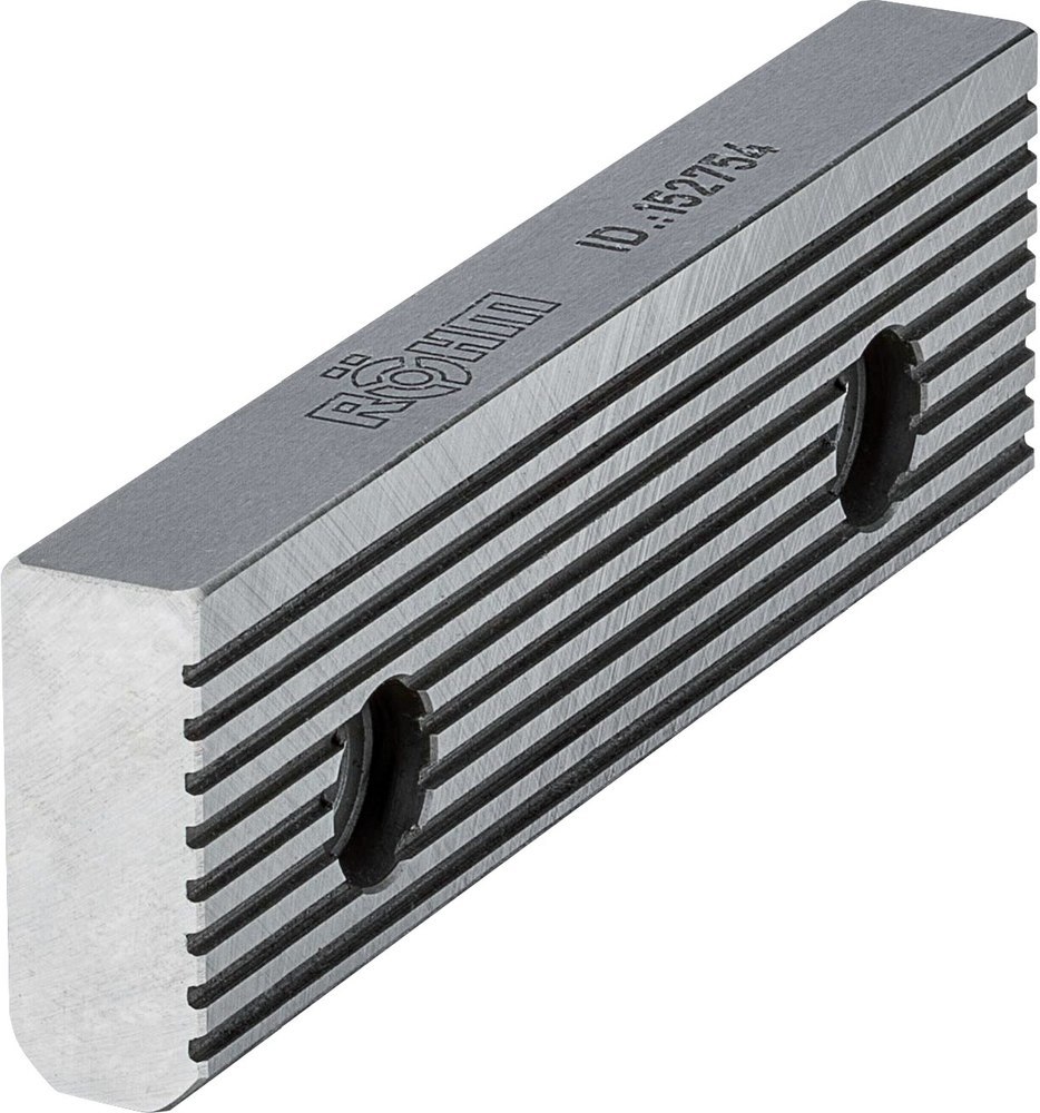 RÖHM Spannbacke SGN 125mm Produktbild img1 L