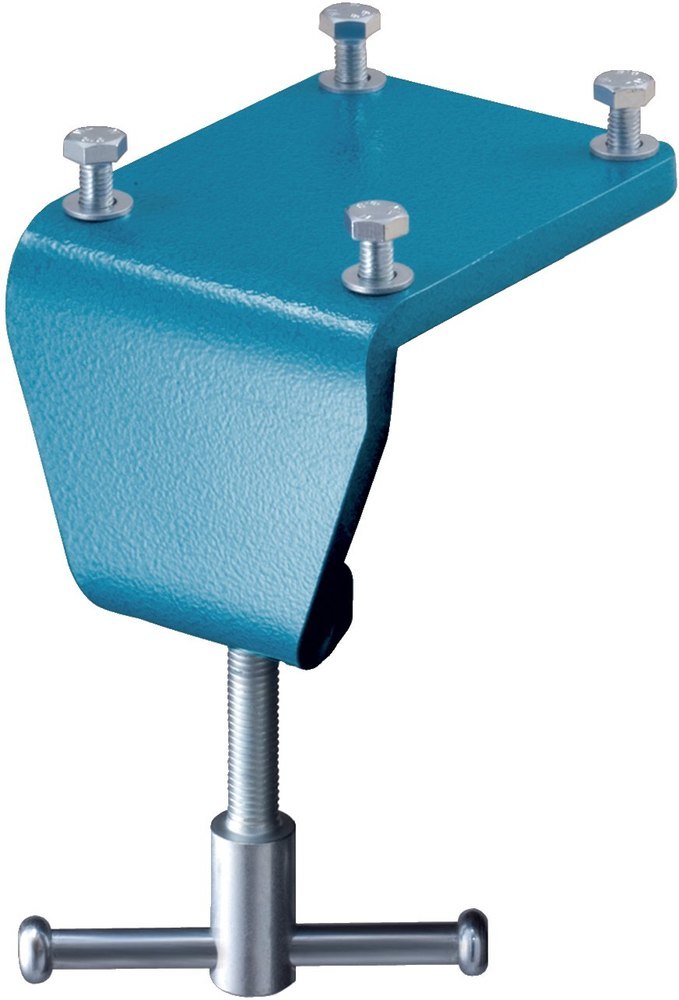 BROCKHAUS HEUER Tischklammer HEUER 100mm BROCKHAUS Produktbild img1 L