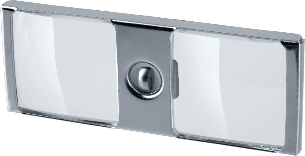 SCHWEIZER Wechseloptik Bino LED 1,85x Produktbild img1 L