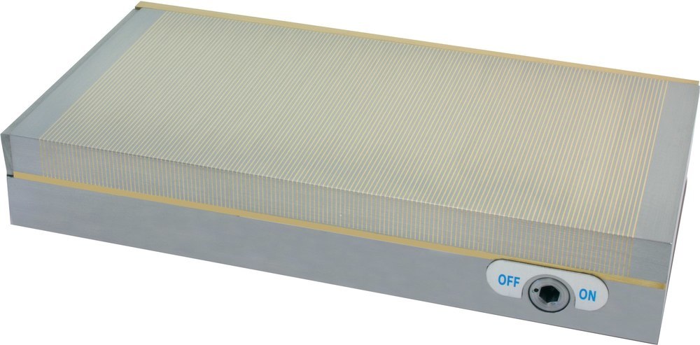 FLAIG Magnetspannplatte permanent PMNM 3015 Produktbild img1 L