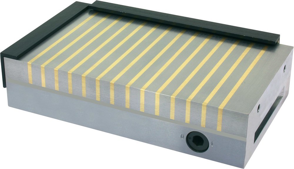 FLAIG Magnetspannplatte permanent PMNEO-X 5020 Produktbild img1 L