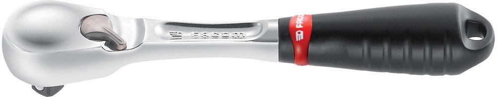 Facom Hebel-Umschaltknarre 1/4" 72Zähne 120mm RL.161 Produktbild img1 L