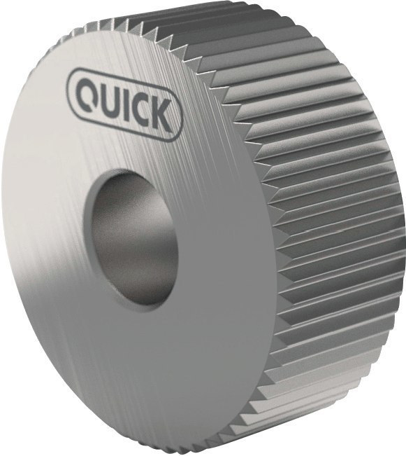 QUICK Rändelrad PM AA Produktbild img1 L