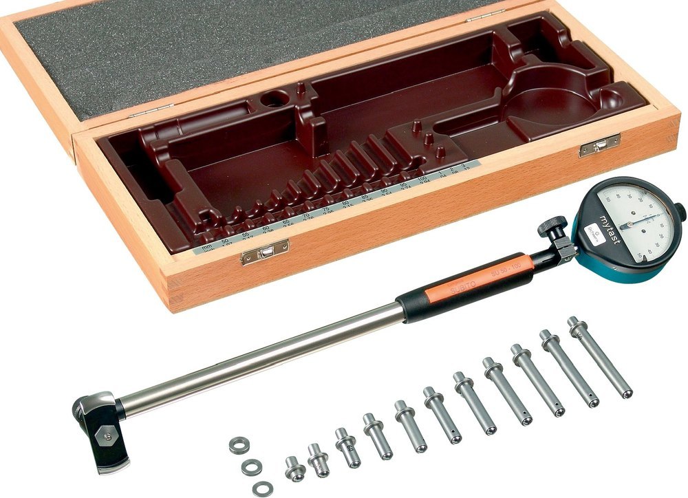 SUBITO Innenmessgerät SU HM 12-20mm HM SCHWENK Produktbild img1 L