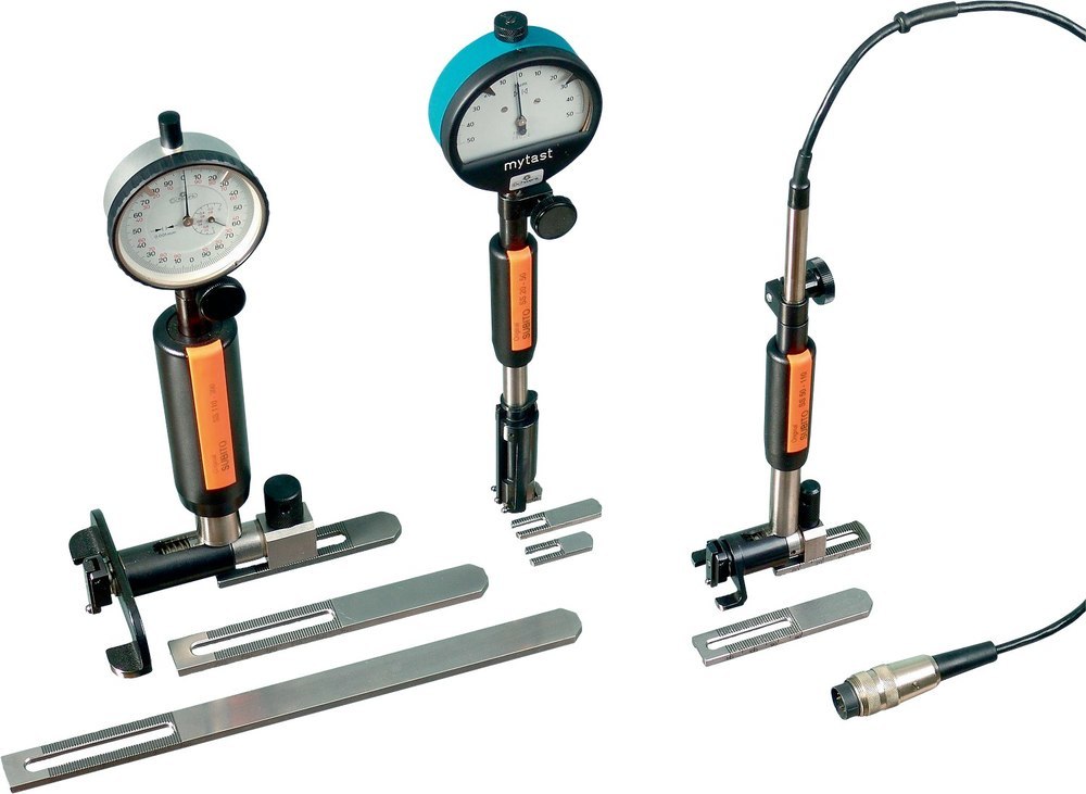 SUBITO Innenmessgerät SS HM 110-300mm HM SCHWENK Produktbild img1 L