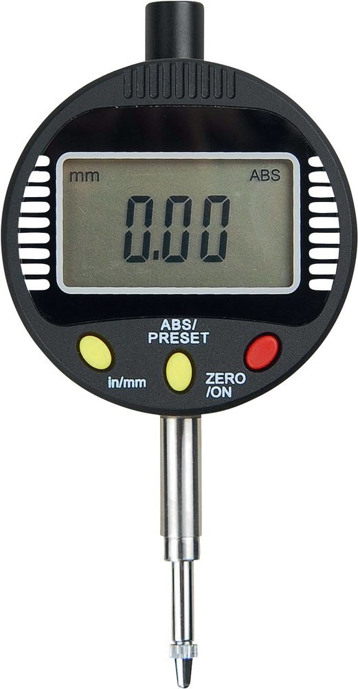 fortis Digital-Messuhr; Produktbild img1 L