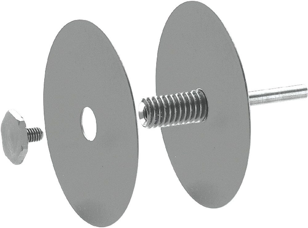 POLINOX PFERD Werkzeughalter Produktbild img2 L