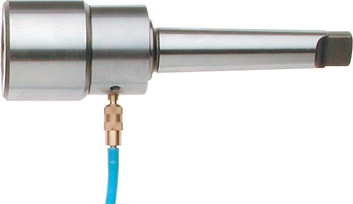 BDS MASCHINEN Aufnahme mit Automatik- Innenschmierung MK2 BDS Produktbild img1 L