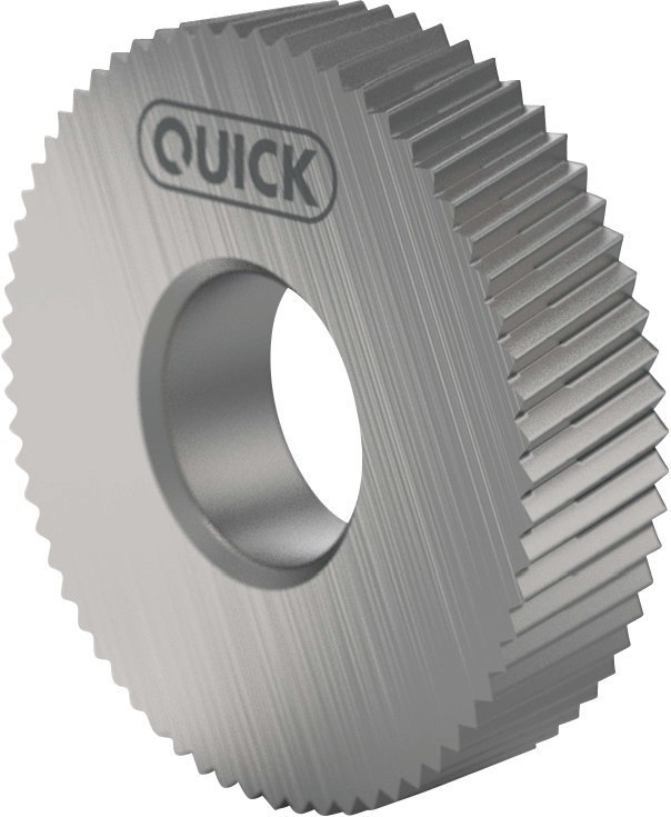 QUICK Rändelrad PM BL15 Produktbild img1 L