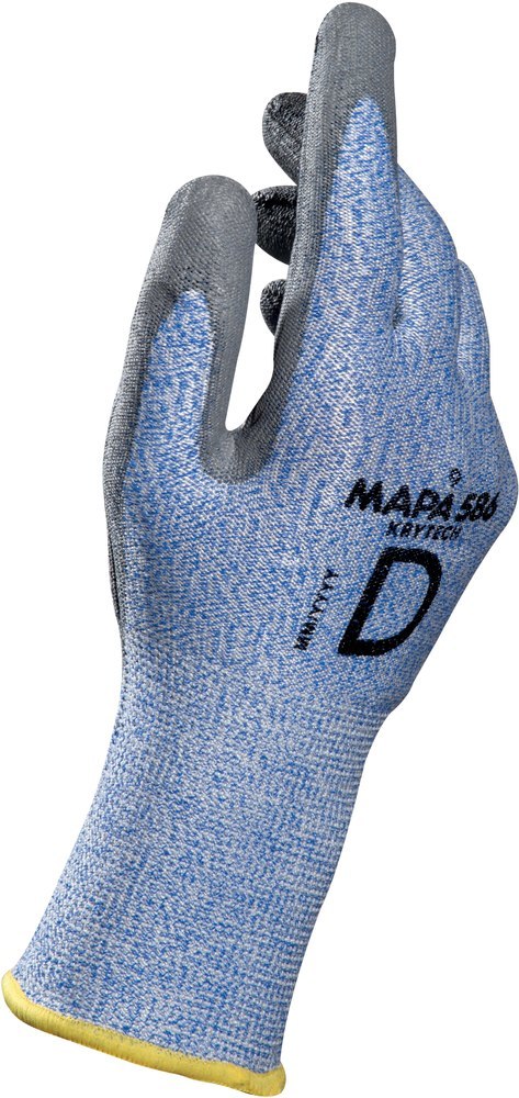 MAPA Handschuh KRYTECH 586 Produktbild img1 L