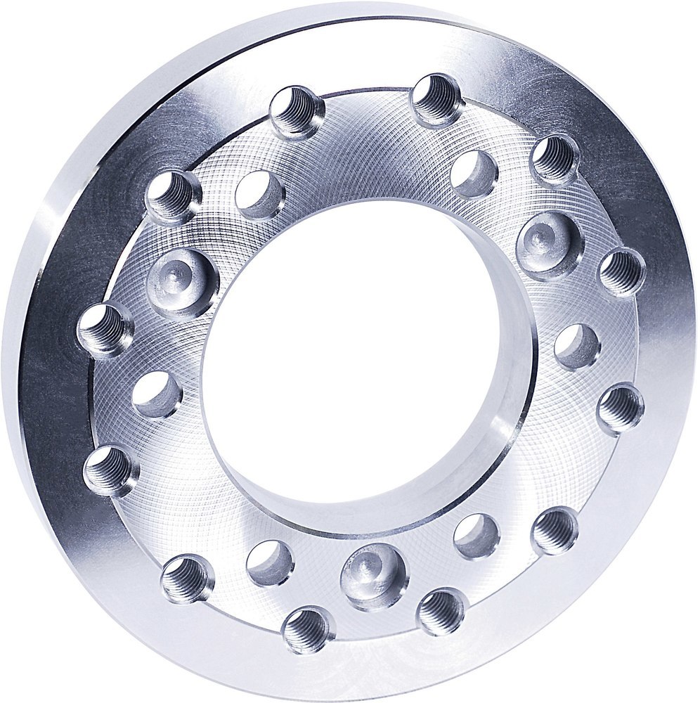KITAGAWA Stahlflansch DIN55026/21 140mm 3B KK5 Produktbild img1 L