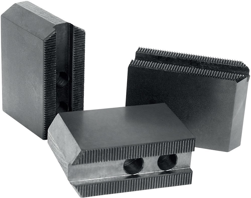 KITAGAWA Aufsatzbacke angeschrägt 1,5x60Verzahnung 52x50x24mm N10 Produktbild img1 L