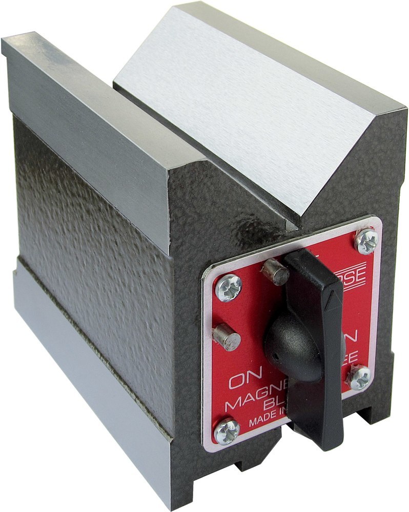 C ECLIPSE MAGNETICS Prismenblock magnetisch magnetisch 101,6x70x95mm Eclipse Produktbild img1 L