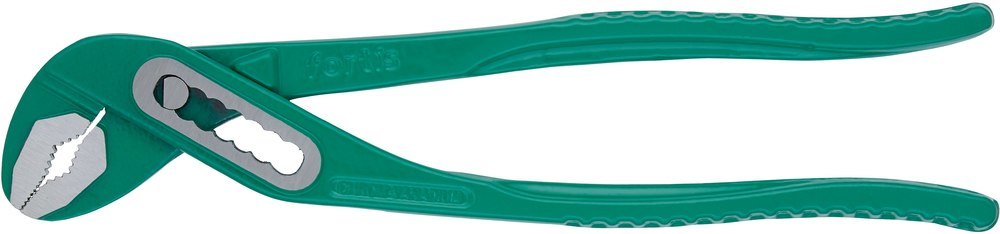 fortis Wasserpumpenzange Produktbild img1 L