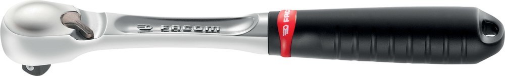 Facom Hebel-Umschaltknarre 3/8" 72Zähne 210mm JL.161 Produktbild img1 L