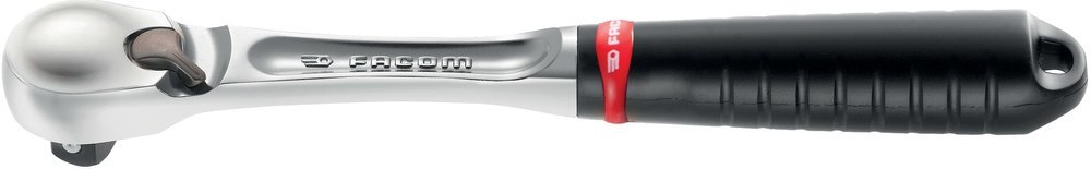 Facom Hebel-Umschaltknarre 1/2" 72Zähne 262mm SL.161 Produktbild img1 L